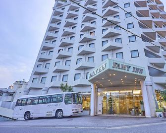 Famy Inn Makuhari - Chiba - Building
