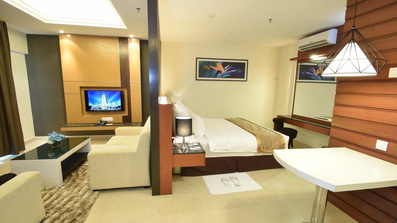 Tenera Hotel