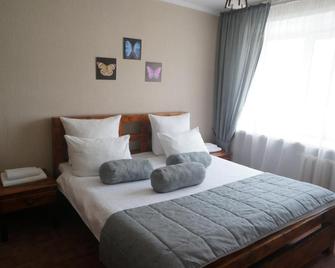 Galirad Hotel - Ust-Kamenogorsk