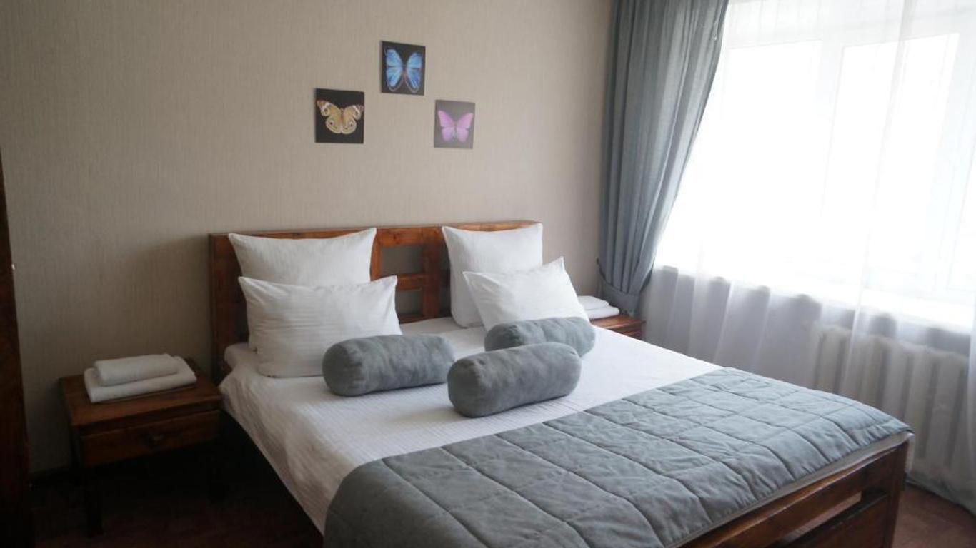 Galirad Hotel