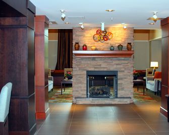 Staybridge Suites Syracuse (Liverpool) By IHG - Liverpool - Gebouw