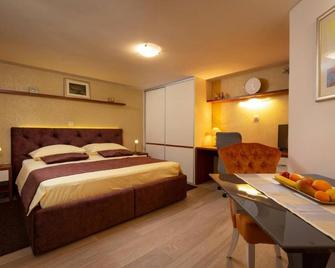 Studio apartment Oleander - Split - Bedroom
