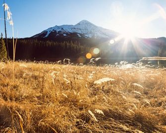 Big Sky Ski Condo - Big Sky - Edificio