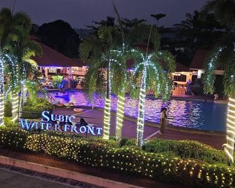 Subic Waterfront View Resort - Olongapo