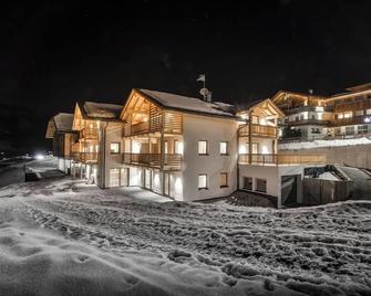 Bio Luech Ruances - San Cassiano/St. Kassian
