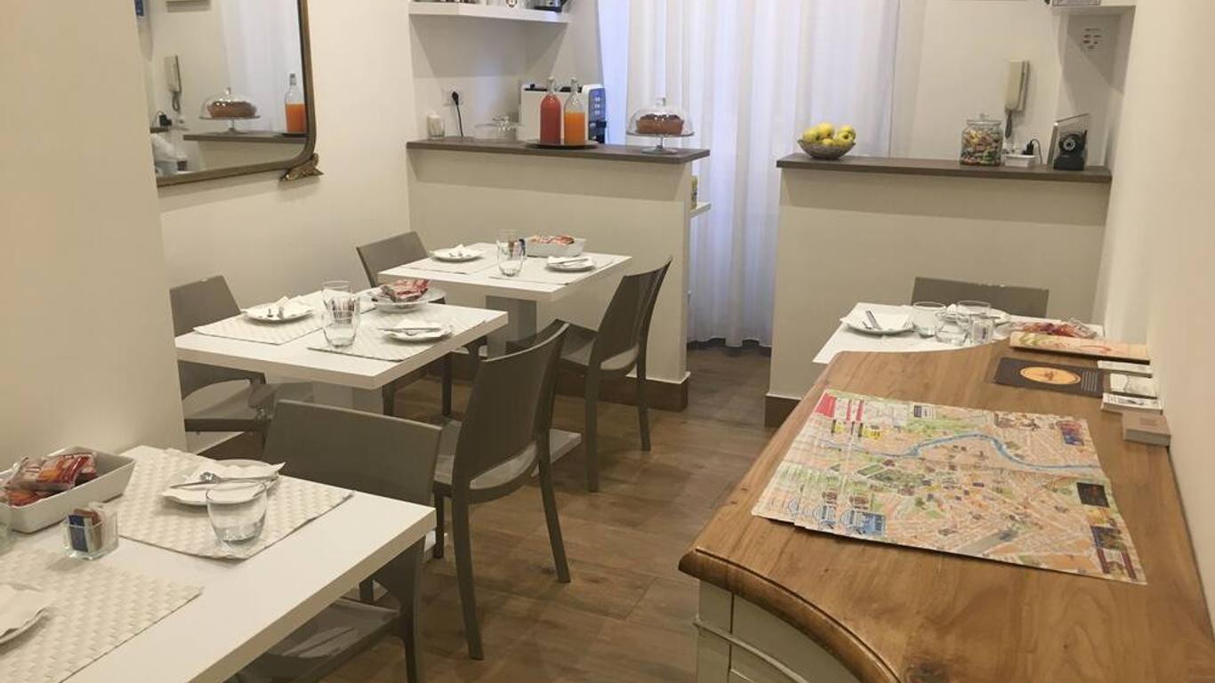 Art Atelier Accomodation Guest House