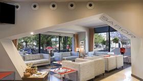 Ribera de Triana Hotel - Seville - Lounge