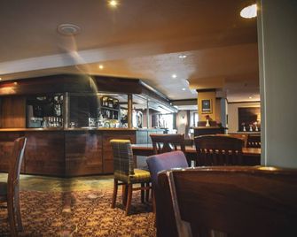 The Angus Hotel & Spa by Compass Hospitality - Blairgowrie - Bar