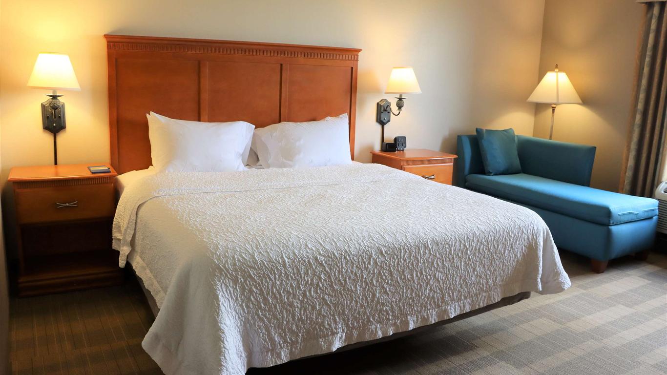 Hampton Inn & Suites Thibodaux