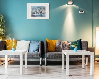 Villa Flaming - סופוט - סלון