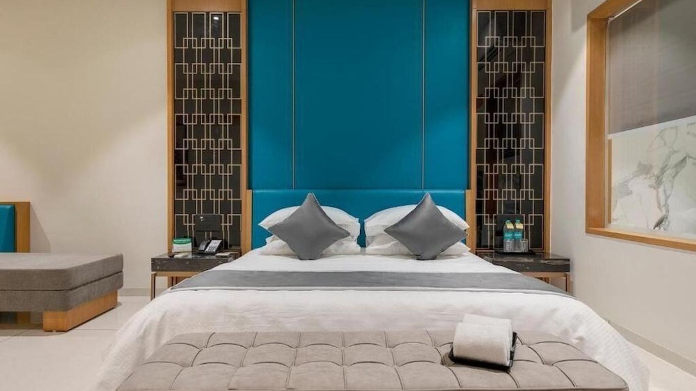 Sunotel (a Unit Of Shiriji Resorts & Hotels)