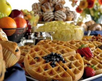 Travelers Inn By OYO Longview Kelso - Longview
