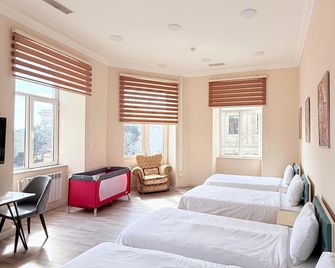 Alara Inn Hotel&hostel - Baku
