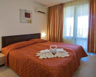 Hermes Club Hotel - Ultra - Tsarevo - Dormitor