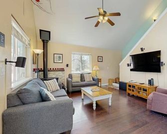Gunni Getaway - Gunnison - Soggiorno