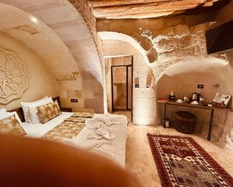 Hira Cave Hotel - Goreme