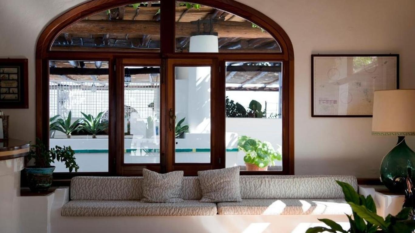 أوتل تشينكوتا