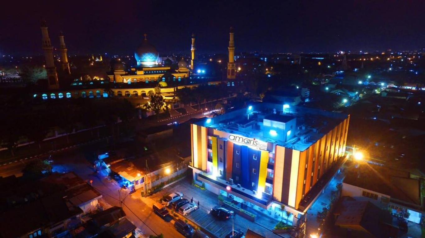 Amaris Hotel Pekanbaru