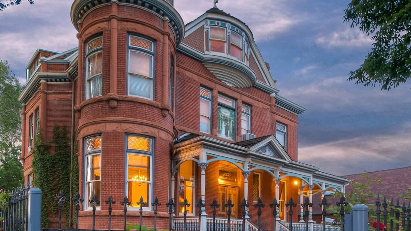 路姆貝爾男爵旅館