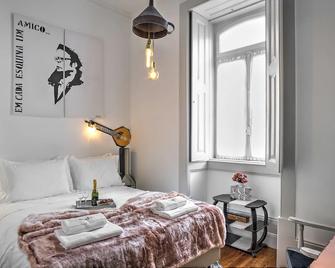 República Guest House - Coimbra