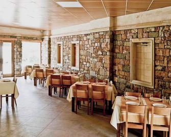 Troiada Otel - Gökçeada - Restaurant