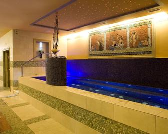 Hotel Mirta - San Simon Resort - Izola - Pool