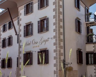 Hotel Orso Grigio - Cavalese - Edificio