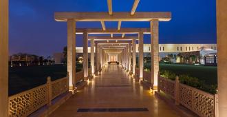 Welcomhotel By Itc Hotels, Jodhpur - Jodhpur - Toà nhà