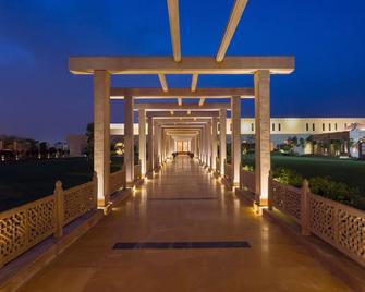 Welcomhotel By Itc Hotels, Jodhpur - Jodhpur - Building