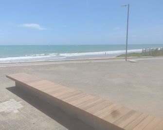 italian house - Maceió - Playa