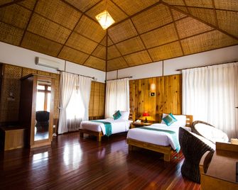 Royal Nadi Resort - ื ืืื ื ืฉืืื - ืืืจ ืฉืื ื