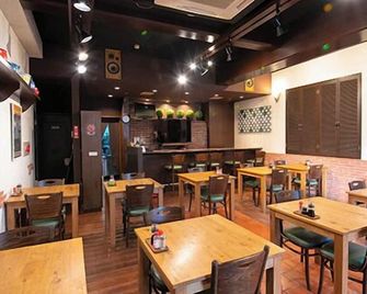 Personal Hotel You - Takeo - Restaurant