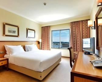Hotel Real Oeiras - Oeiras - Yatak Odası