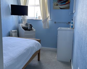 Seascape guest house - Weymouth