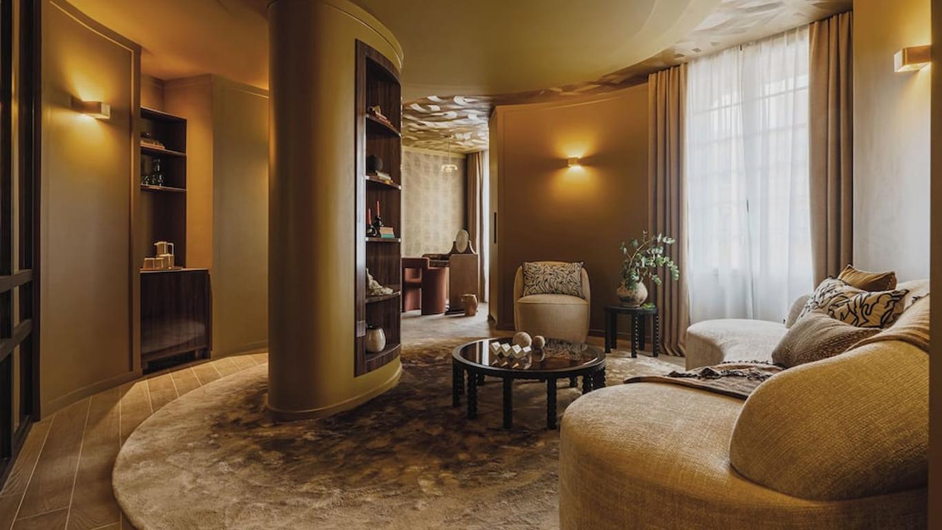 فندق جونود - نيس