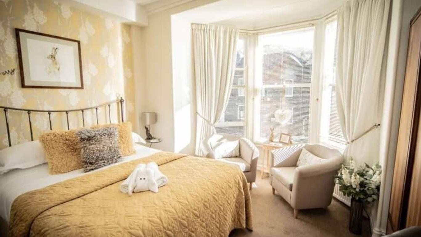 هيلسايد إن أمبلسايد