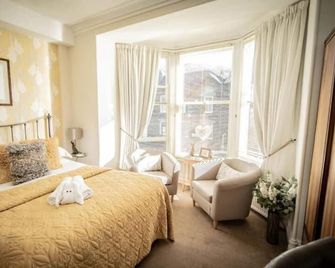 Hillsdale in Ambleside - Ambleside - Camera da letto
