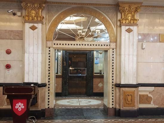Huizhange Hotel - שנג'ן - לובי