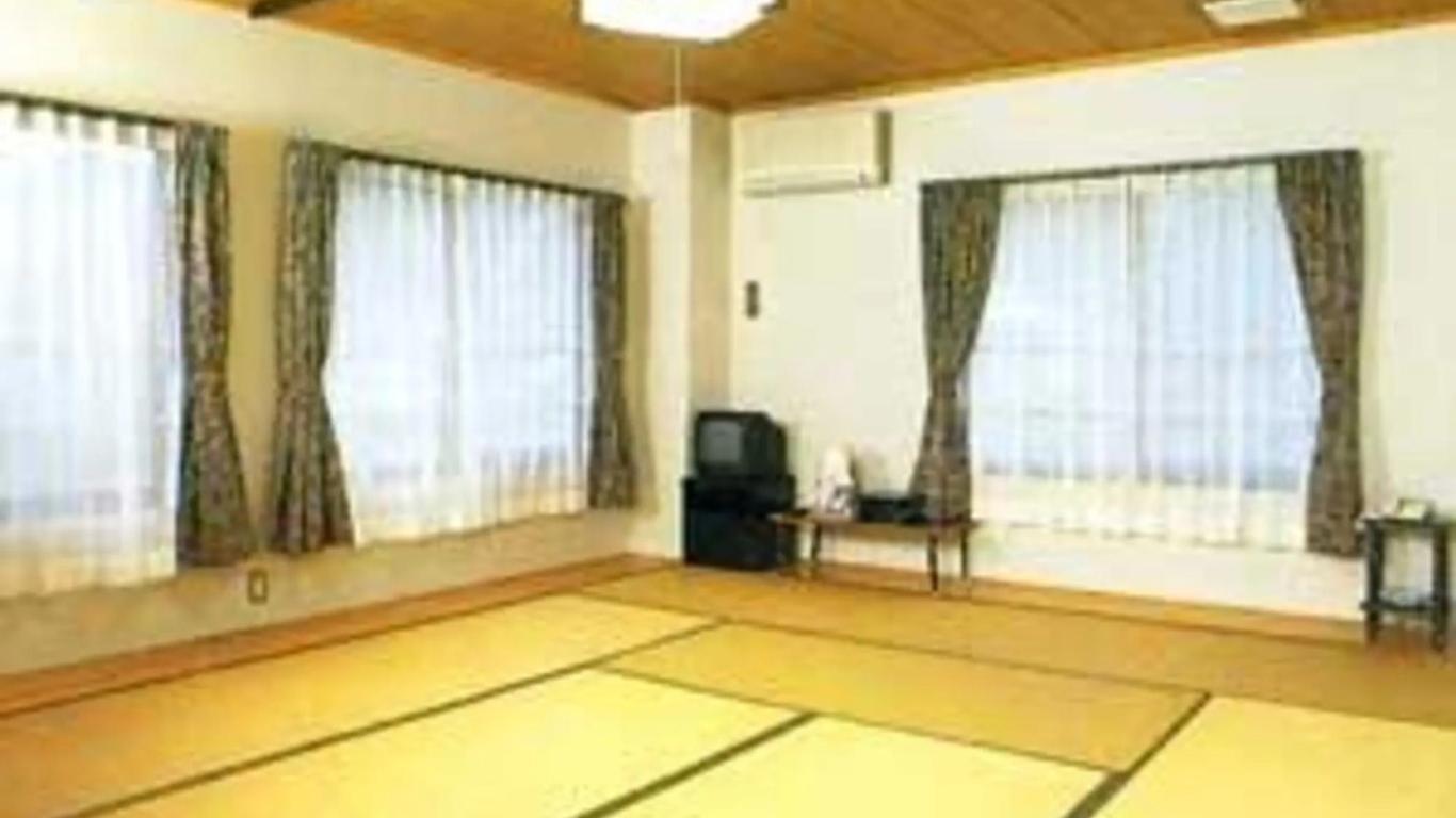 Ryokan Kamomeso (Yakushima)