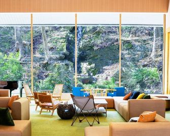 Yutorelo Nasushiobara - Nasushiobara - Lounge