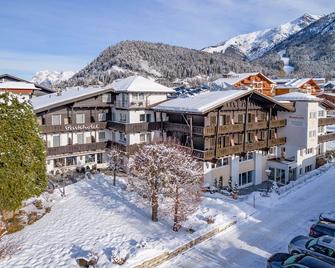 Parkhotel Seefeld - Seefeld - Bygning