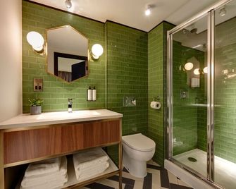 Brama - Bromley - Bathroom