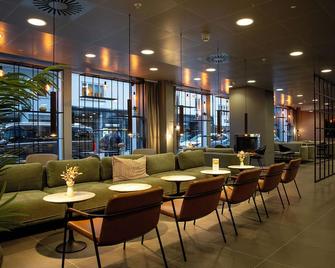 Cabinn Plus Esbjerg - Esbjerg - Oleskelutila