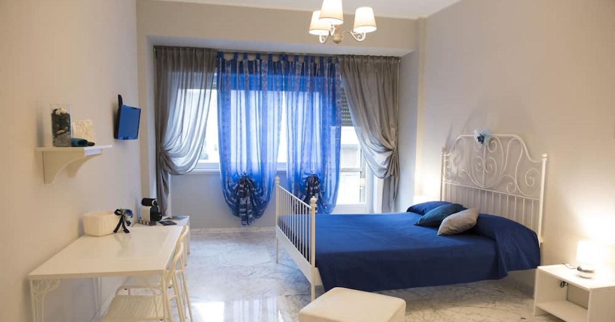 Authentic Sweet Home, Rome | HotelsCombined