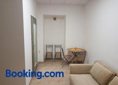 Apartmany u Dvora - Jihlava - Living room