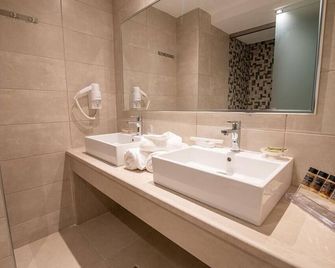 Christa - Kos - Bagno
