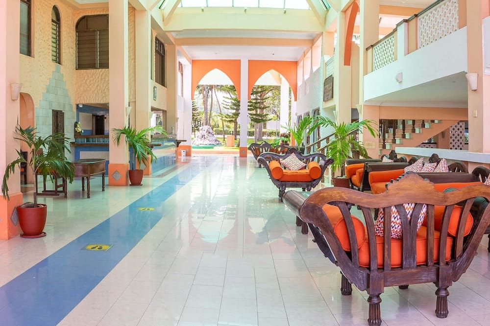 Sun N Sand Beach Resort