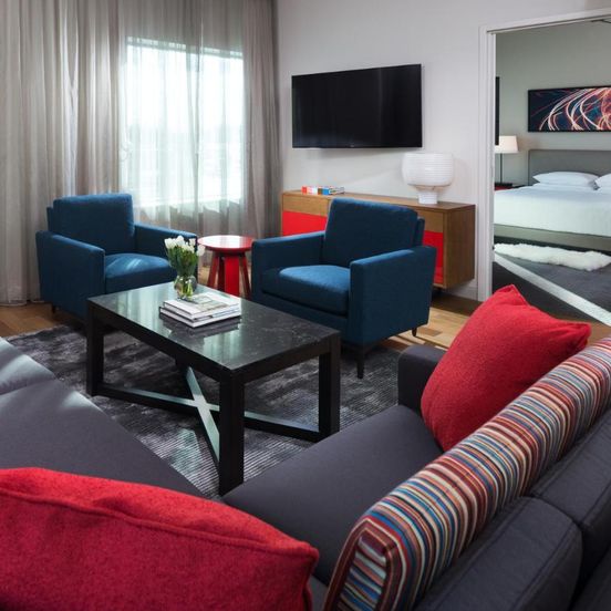 Hyatt Regency Bloomington - Minneapolis image 1