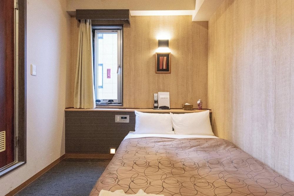 Hotel Relief Kokura Station - קיטאקיושו