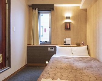 Hotel Relief Kokura Station - קיטאקיושו